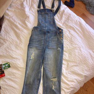 Overalls